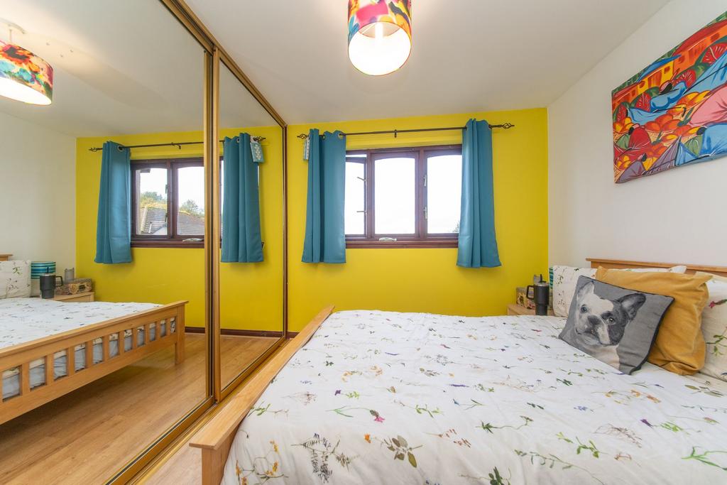 Double Bedroom