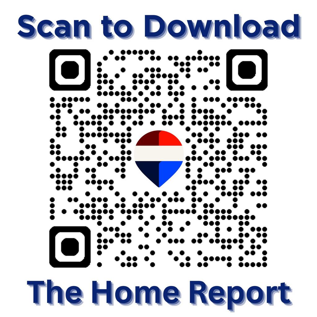 Home Report QR Code