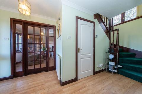 4 bedroom detached house for sale, Haining Place, Livingston EH54