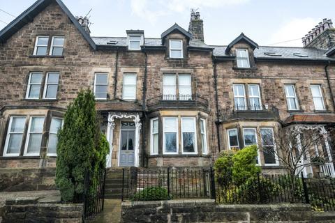 undefined, Flat 3, 3 Hollins Road, Harrogate, HG1