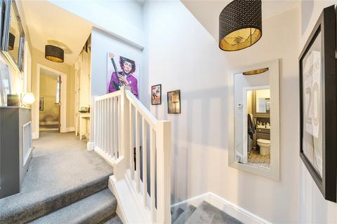 undefined, Flat 3, 3 Hollins Road, Harrogate, HG1