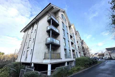 undefined, Royal Sovereign Apartments, Phoebe Road, Pentrechwyth, SA1