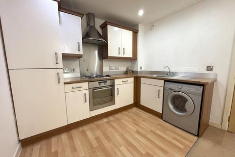 undefined, Royal Sovereign Apartments, Phoebe Road, Pentrechwyth, SA1