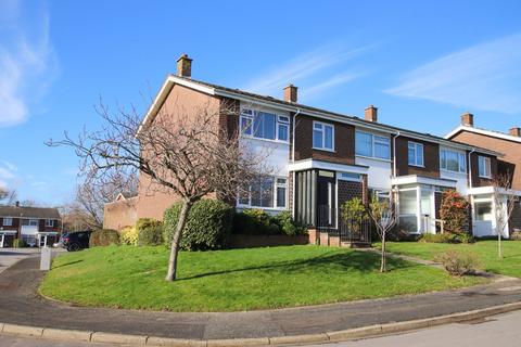 Rowans Park, Lymington, SO41