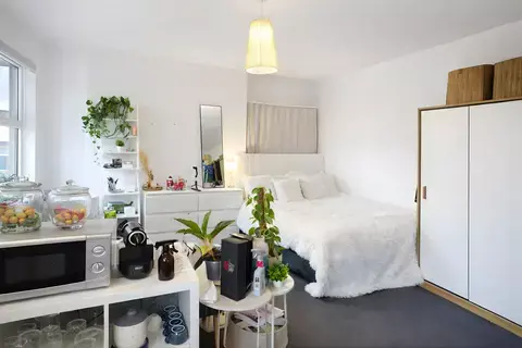 undefined, Lewisham High Street, London SE13