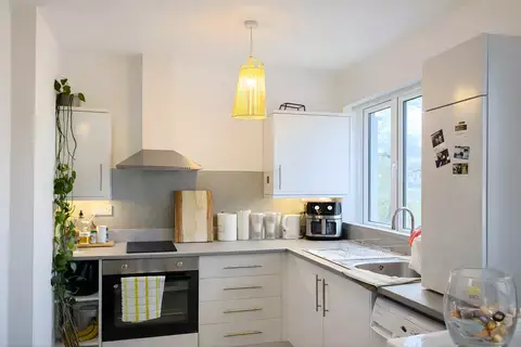 undefined, Lewisham High Street, London SE13