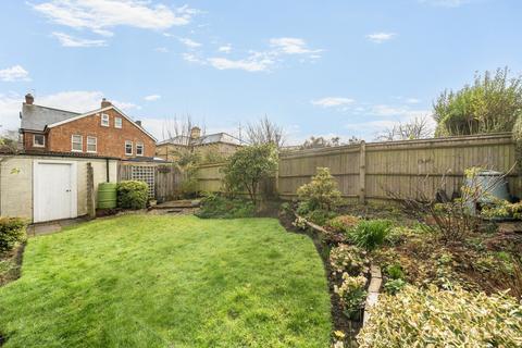 1 bedroom flat for sale, Upper Grosvenor Road, Tunbridge Wells, TN1