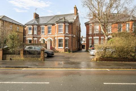 undefined, The Garden Flat