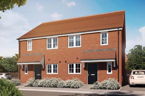 undefined, Plot 41, The Willow at Orbit Homes at Rosewood, off Bullockstone Road CT6