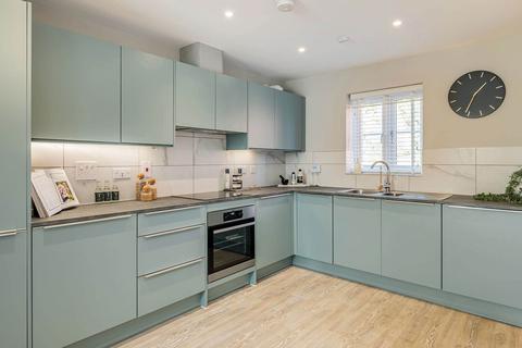 undefined, Plot 41, The Willow at Orbit Homes at Rosewood, off Bullockstone Road CT6