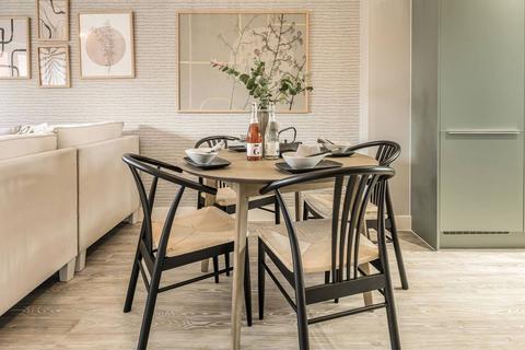 undefined, Plot 41, The Willow at Orbit Homes at Rosewood, off Bullockstone Road CT6