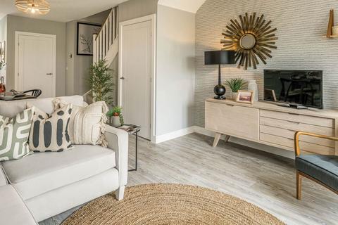undefined, Plot 41, The Willow at Orbit Homes at Rosewood, off Bullockstone Road CT6