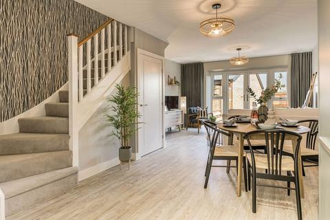 undefined, Plot 41, The Willow at Orbit Homes at Rosewood, off Bullockstone Road CT6