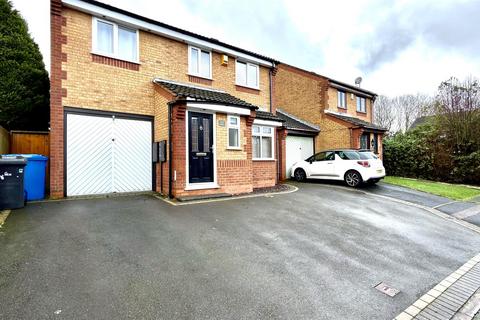 undefined, Rutland Drive, Tamworth