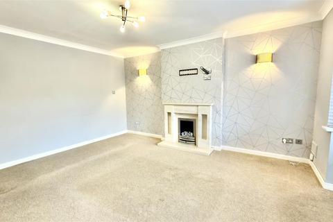 undefined, Rutland Drive, Tamworth