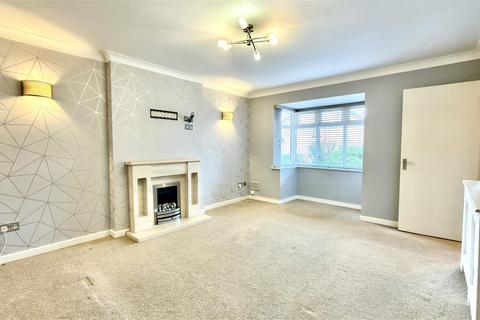 undefined, Rutland Drive, Tamworth