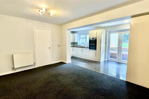 undefined, Rutland Drive, Tamworth