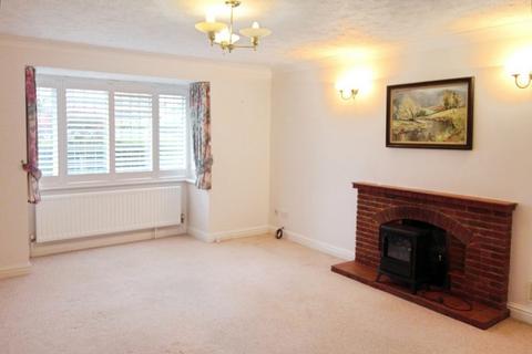5 bedroom detached house for sale, Velvet Lawn Road, New Milton