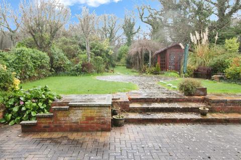 undefined, Velvet Lawn Road, New Milton