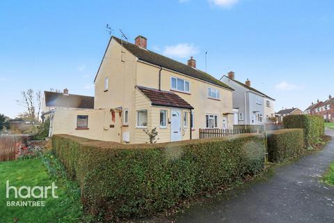 undefined, Bailey Bridge Road, Braintree