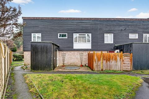 1 bedroom maisonette for sale, Bracknell RG12