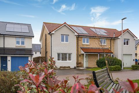 undefined, Baird Square,  East Calder, West Lothian, EH53 0GQ