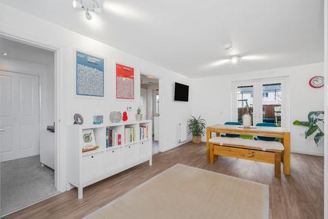 undefined, Baird Square,  East Calder, West Lothian, EH53 0GQ