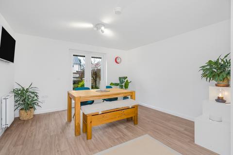 undefined, Baird Square,  East Calder, West Lothian, EH53 0GQ