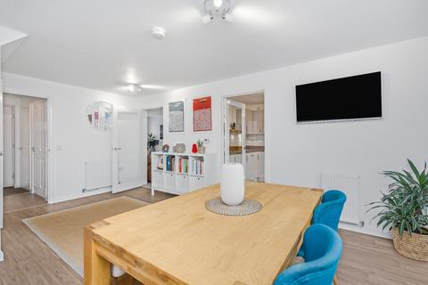 undefined, Baird Square,  East Calder, West Lothian, EH53 0GQ