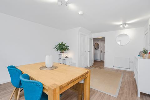 undefined, Baird Square,  East Calder, West Lothian, EH53 0GQ