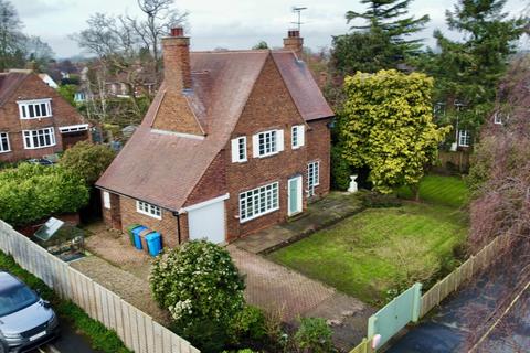 3 bedroom detached house for sale, Longcroft Park, Beverley, HU17 7DY