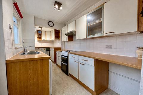 2 bedroom end of terrace house for sale, Dudley Road, Grantham, NG31