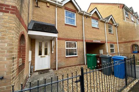 New Barns Avenue, Chorlton