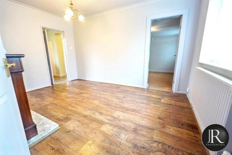 2 bedroom semi-detached bungalow for sale, Edward Street, Cannock WS11