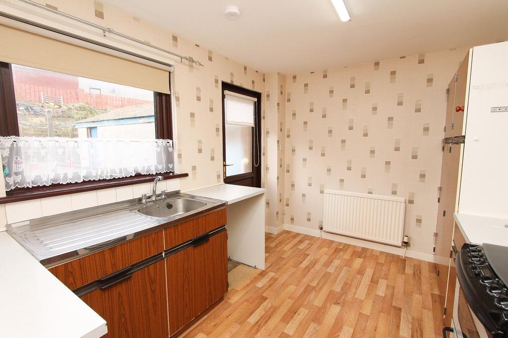 'Dining' Kitchen