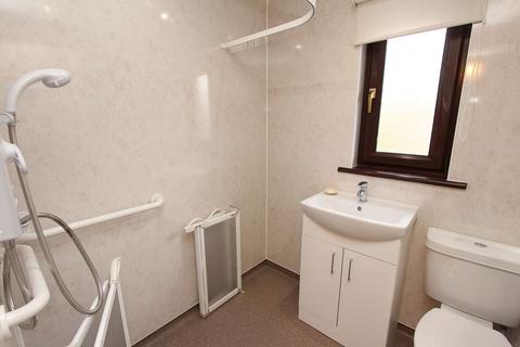 2 bedroom semi-detached house for sale, Burnbrae, Stranraer, DG9