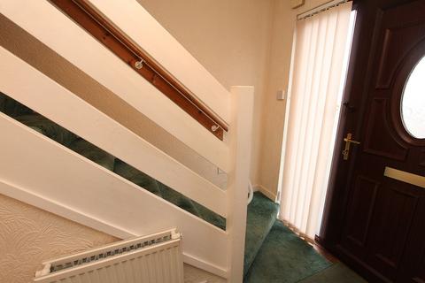 2 bedroom semi-detached house for sale, Burnbrae, Stranraer, DG9