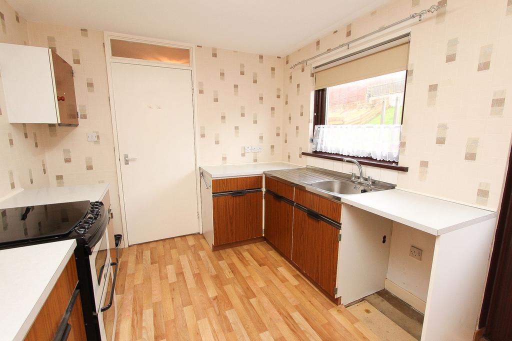 'Dining' Kitchen