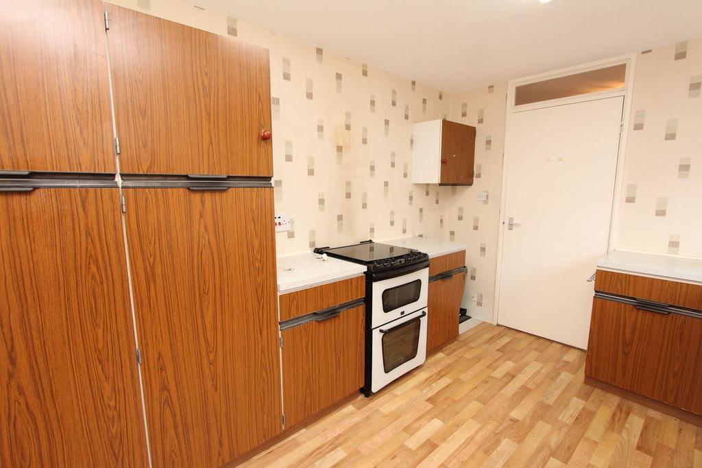 'Dining' Kitchen