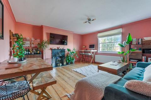 2 bedroom flat for sale, Urswick Road, LONDON, E9