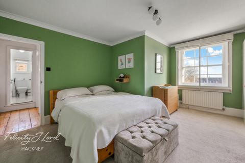 2 bedroom flat for sale, Urswick Road, LONDON, E9