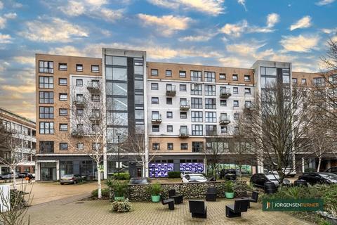 2 bedroom flat for sale, Tesla Court Warple Way, Acton W3