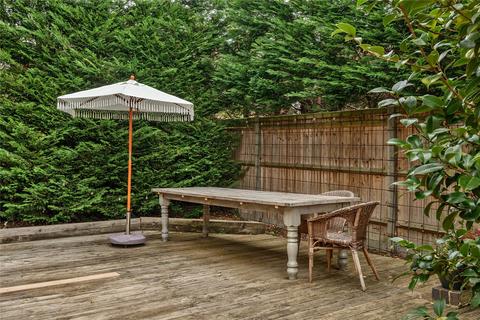 4 bedroom detached house for sale, Guildford Road, Woking GU24