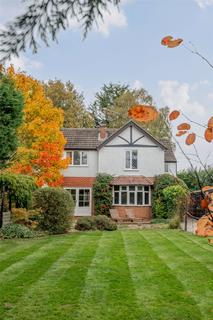 4 bedroom detached house for sale, Guildford Road, Woking GU24
