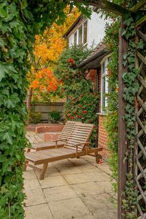 4 bedroom detached house for sale, Guildford Road, Woking GU24