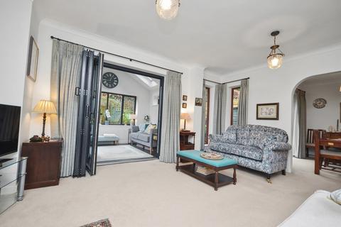 4 bedroom link detached house for sale, Sixpenny Handley