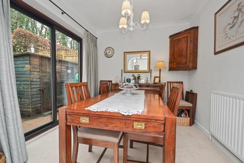 4 bedroom link detached house for sale, Sixpenny Handley
