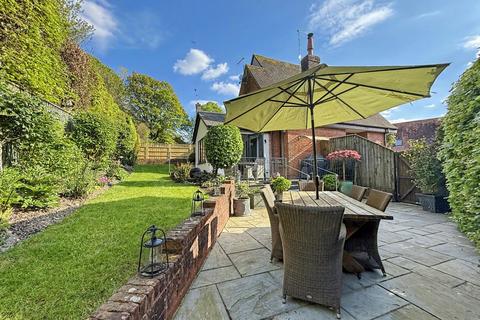 4 bedroom link detached house for sale, Sixpenny Handley