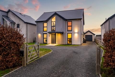 3 bedroom detached house for sale, Gipsey Drove, Gipsey Bridge, Boston, PE22