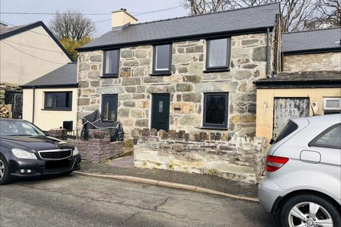 undefined, Hyfrydle Road, Talysarn, Caernarfon, Gwynedd, LL54 6HG